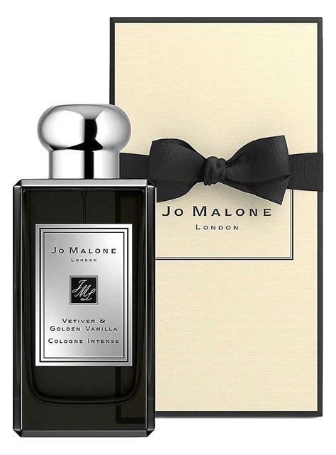 jo malone vetiver & golden vanilla dupe